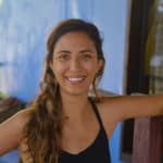 Meet Costa Rica Surf Camp Instructor Clarisa