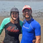 Costa Rica Surf Camp